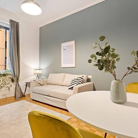 米兰Gorgeous Flat In The Design District公寓 外观 照片