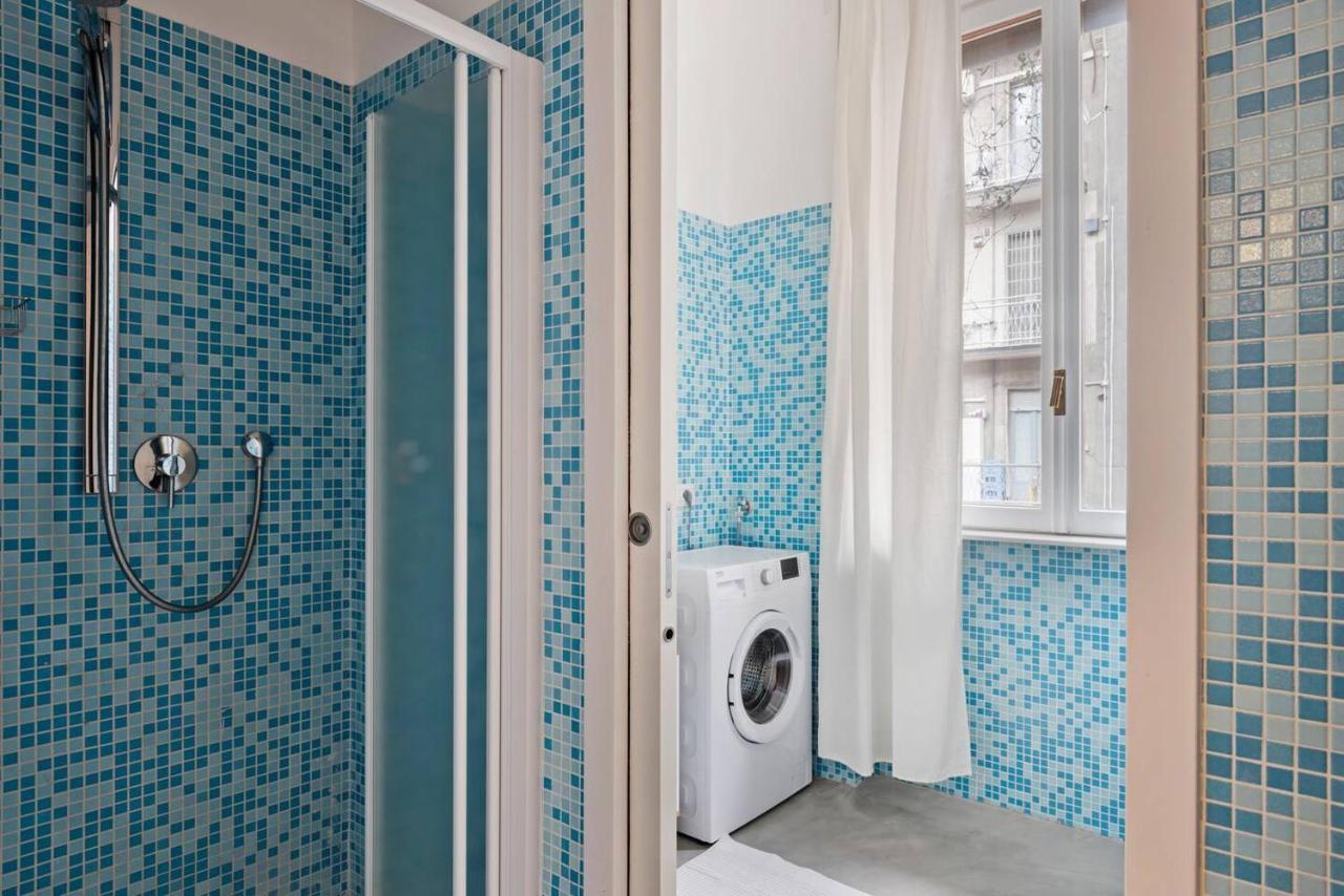 米兰Gorgeous Flat In The Design District公寓 外观 照片