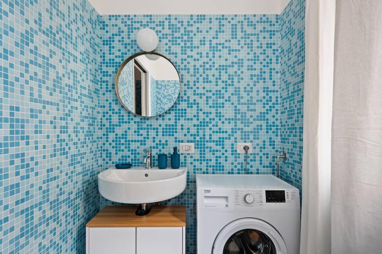 米兰Gorgeous Flat In The Design District公寓 外观 照片