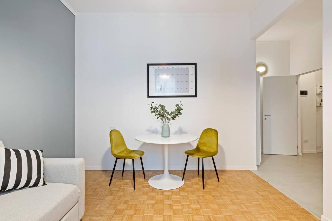 米兰Gorgeous Flat In The Design District公寓 外观 照片