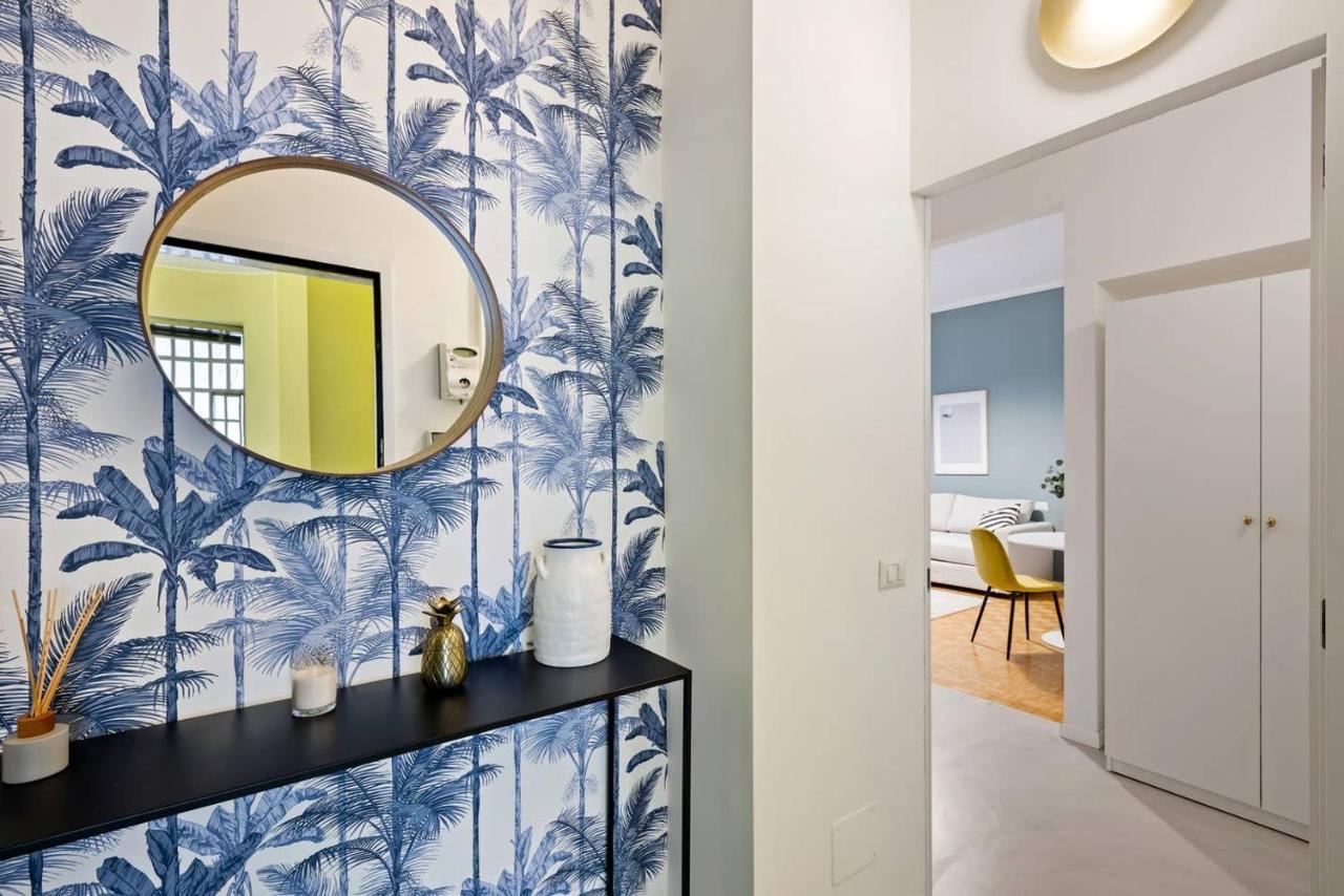 米兰Gorgeous Flat In The Design District公寓 外观 照片