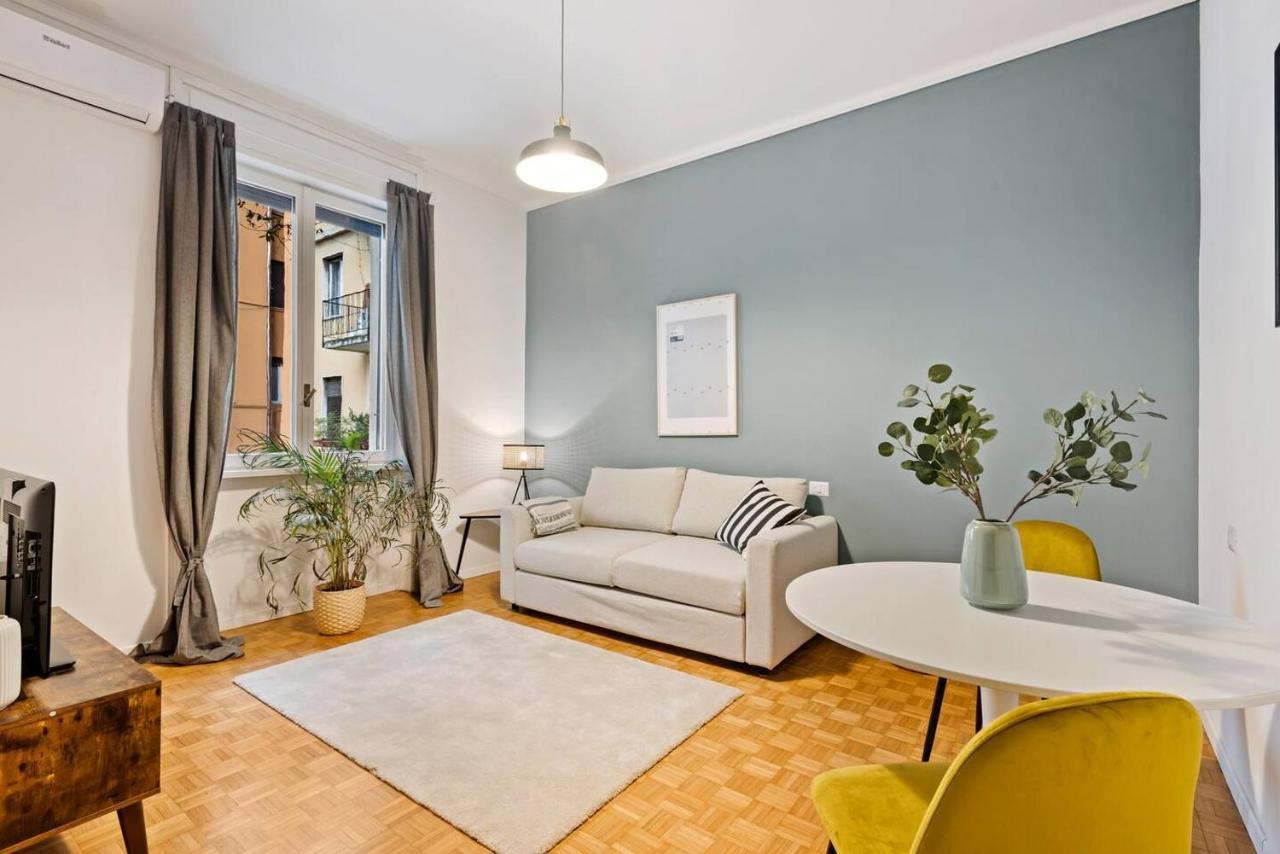 米兰Gorgeous Flat In The Design District公寓 外观 照片