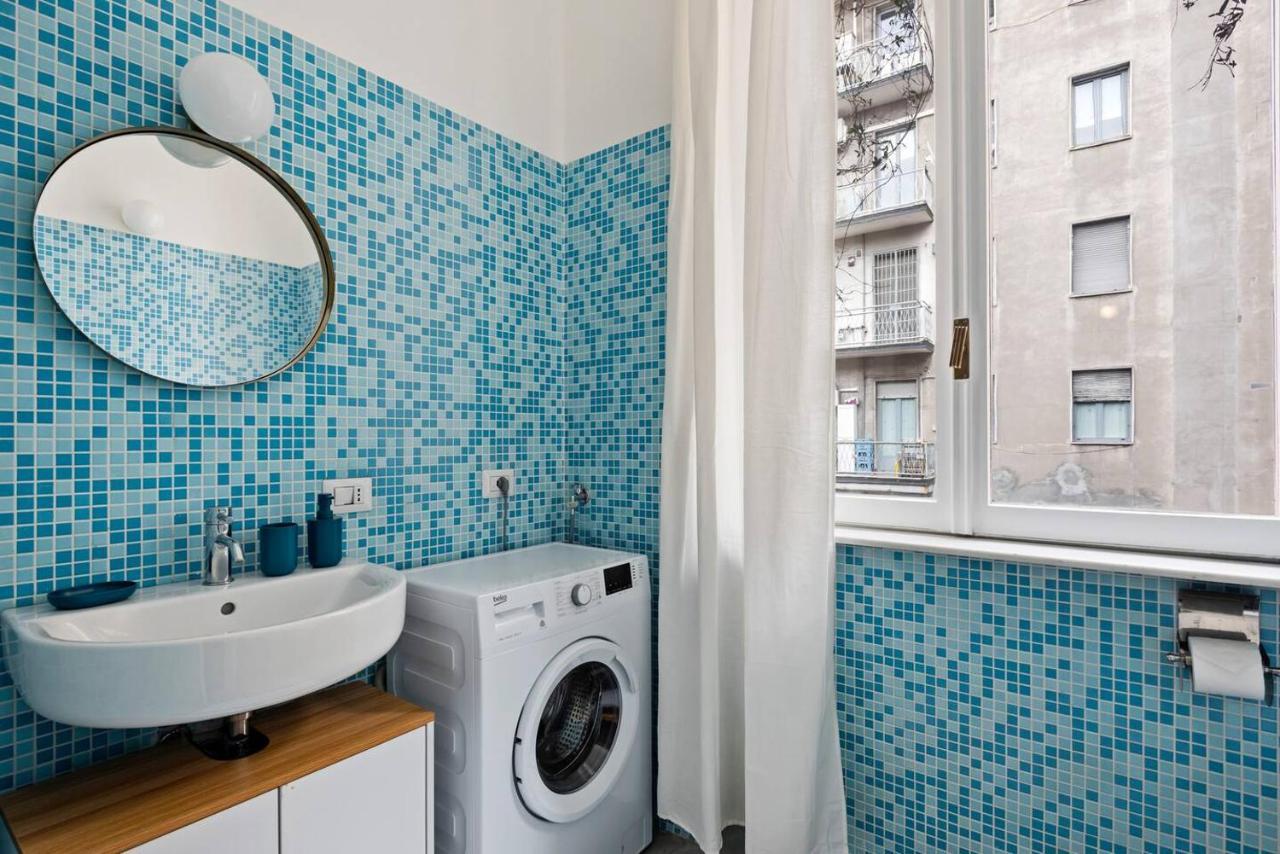米兰Gorgeous Flat In The Design District公寓 外观 照片