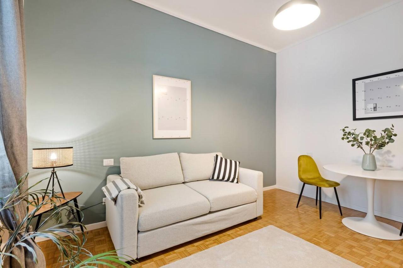 米兰Gorgeous Flat In The Design District公寓 外观 照片