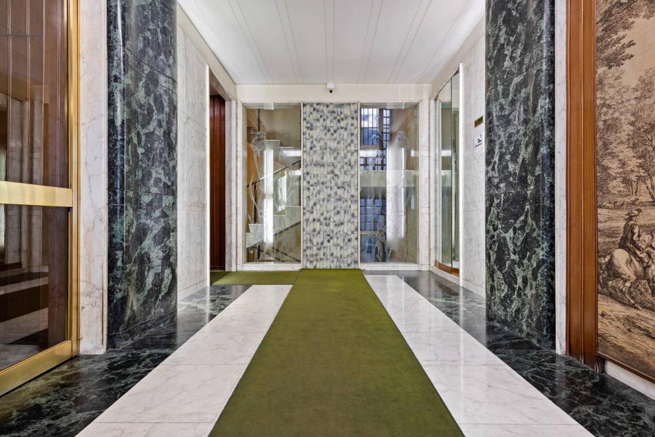 米兰Gorgeous Flat In The Design District公寓 外观 照片